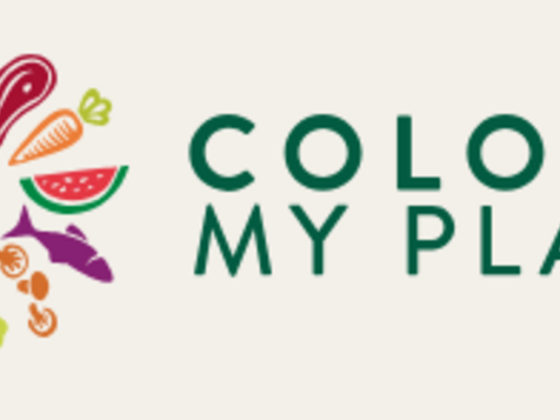 Colour My Plate Catering Services