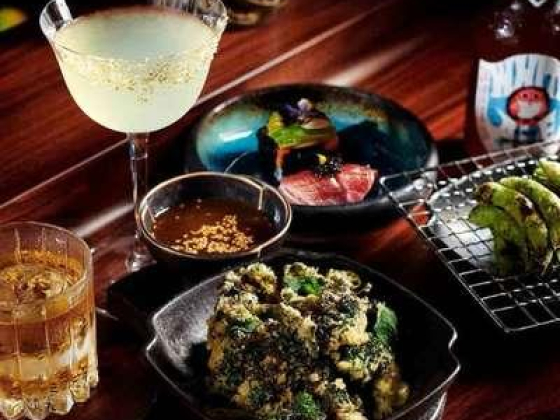 Uchi Sushi Bar