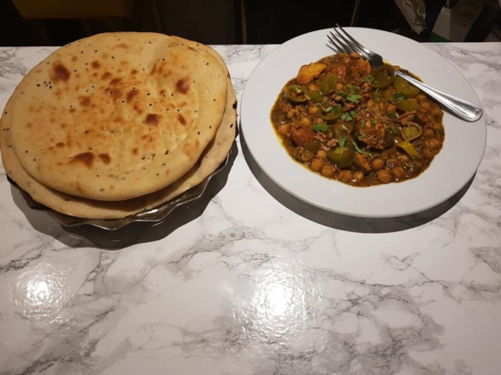 Malik Restaurant
