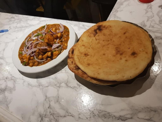 Malik Restaurant