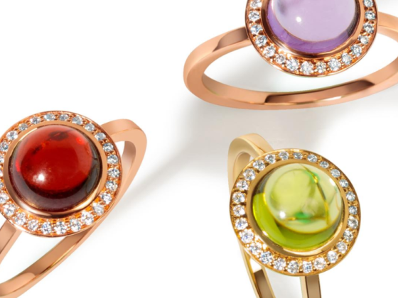 Samra Jewelry