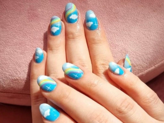 Le QG Nails Beauty Salon