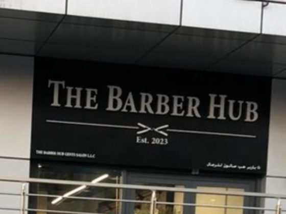 The Barber Hub Gents Salon