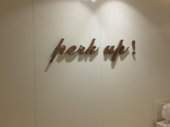 All The Perks Espresso Cafe