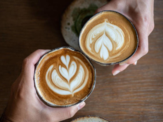 Alnajma Almutamayza Coffee Shop