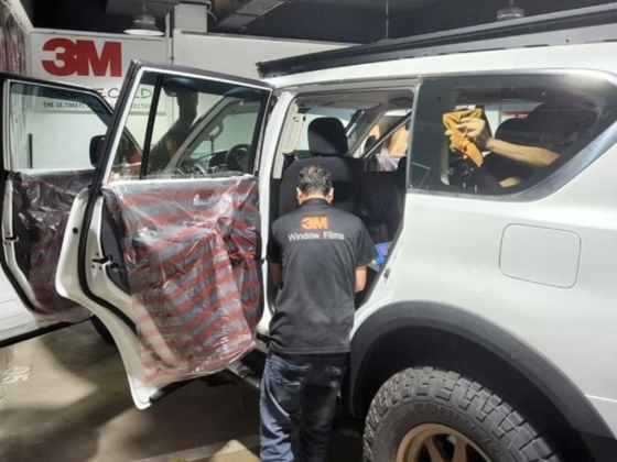 NMN Car Accessories