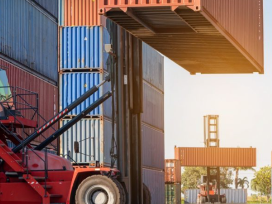 Airlink International  - Air Freight Operations Centre