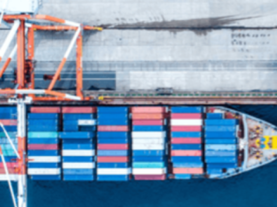 Airlink International  - Air Freight Operations Centre