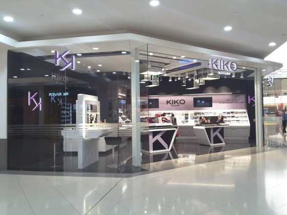 Kiko Milano