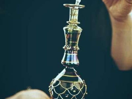 Taher & Sons Oud Perfumes Manufacturing