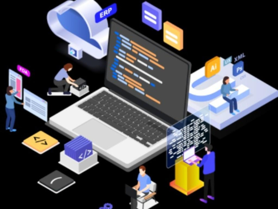Dezynex Technology Solutions