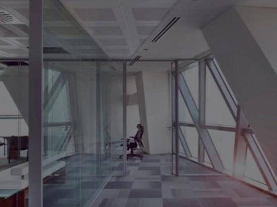 Phoenix Arc Interior Decoration