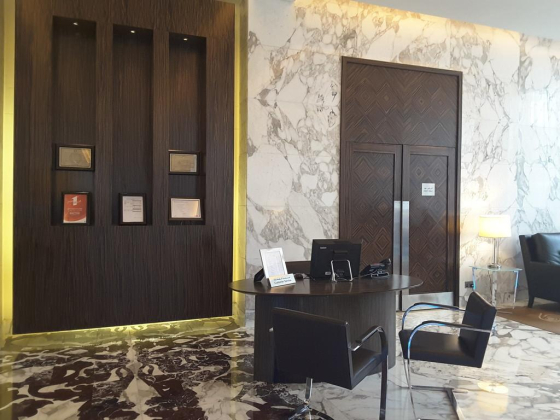 Bonnington Hotel - Jumeirah Lake Towers