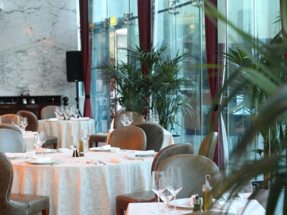 Bonnington Hotel - Jumeirah Lake Towers