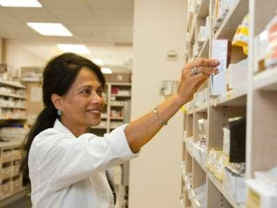 Blue Life Pharmacy