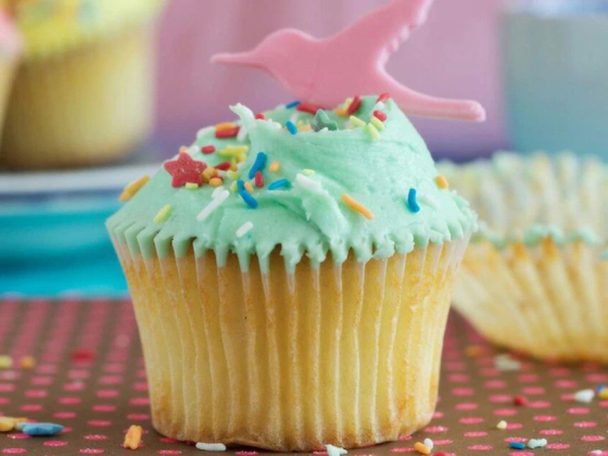 The Hummingbird Bakery - Mall of the Emirates