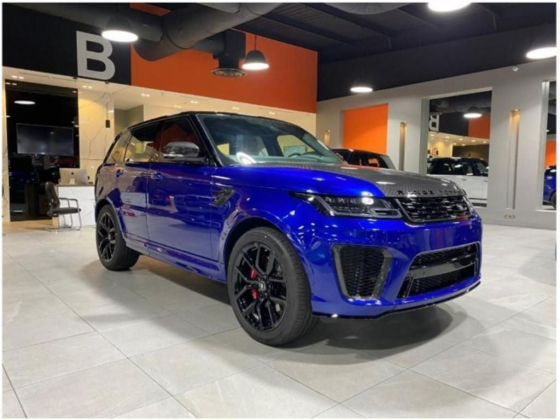 Top Elegant Car Rental
