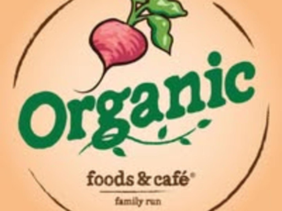 Organic Foods & Cafe