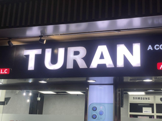 Turan General Trading