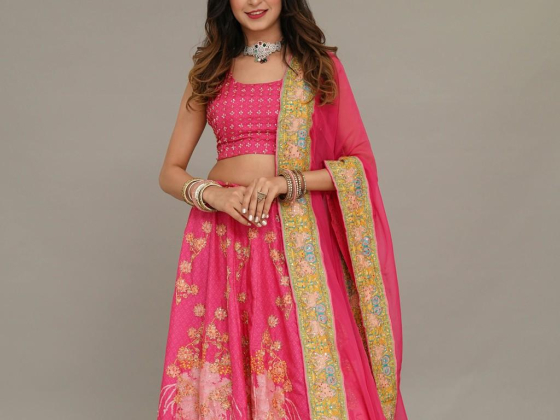 Shehzadi Fashion