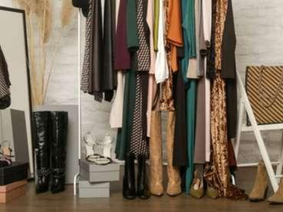 Nader Eslamloo Readymade Garments Trading