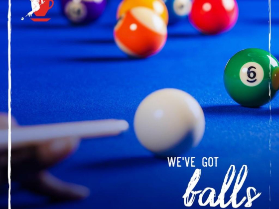 Snookers Sport & Cafe