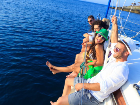 Little Nemo Leisure Yachts & Boats Rental