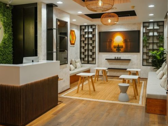 Wealth Of Wellness Resorts Services