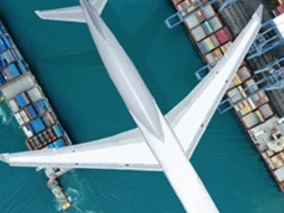 Freight Hub Shipping