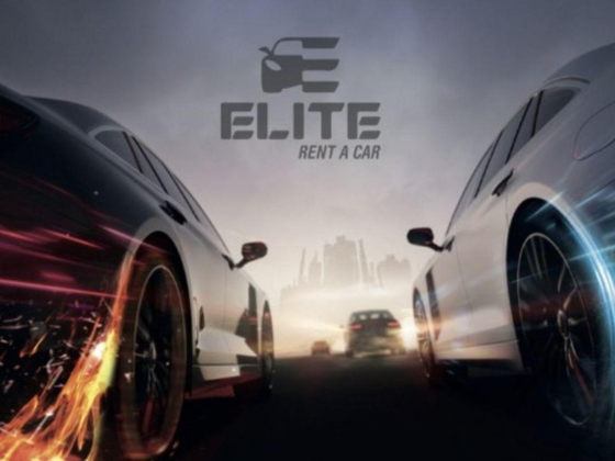 Elite Drive Rent A Car