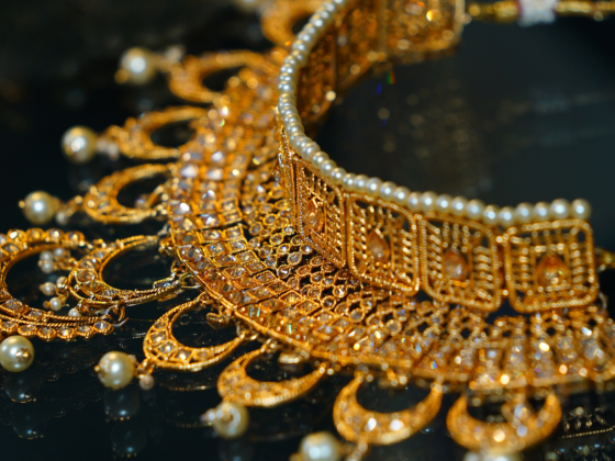 Siya Jewellery