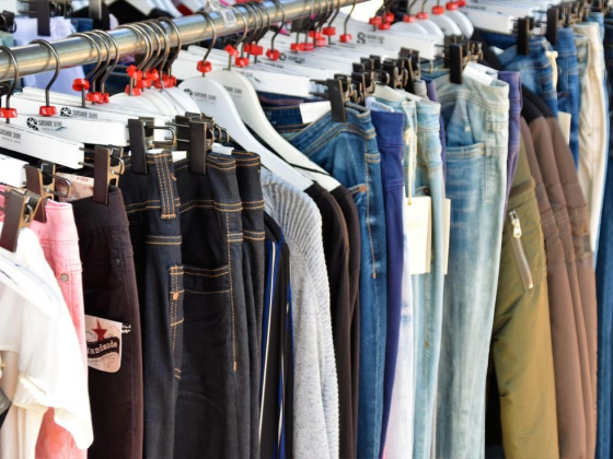 Lisbon Readymade Garments