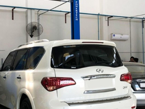 Auto Expert Workshop