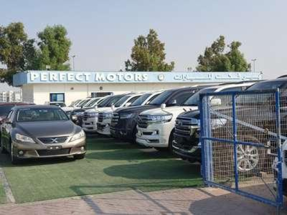 Perfect Motors