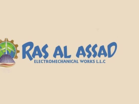 Ras Al Assad Electromechanical Works