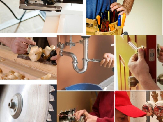 Ras Al Assad Electromechanical Works