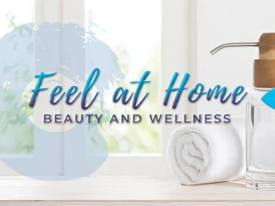 Feel At Home Beauty Salon