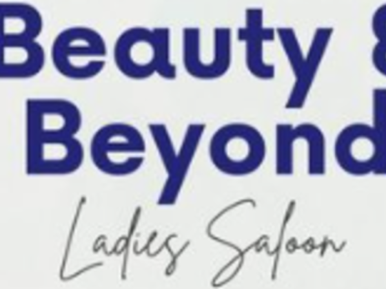 Beauty & Beyond ​Ladies Salon