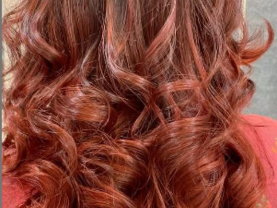 Beauty & Beyond ​Ladies Salon