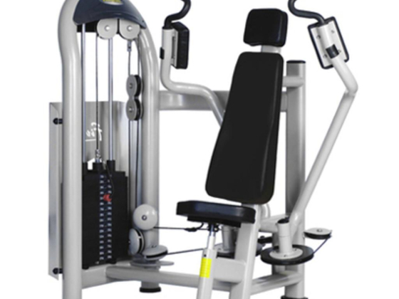 Aars Body Building Club