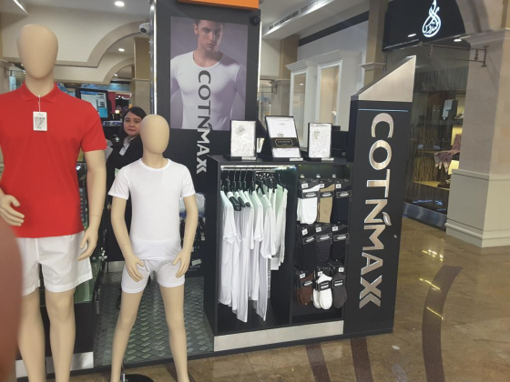 Cotnmaxx