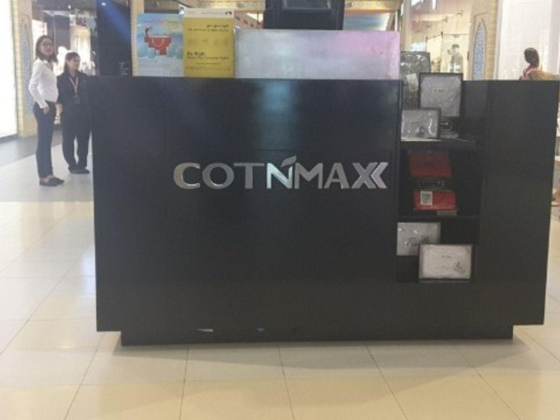 Cotnmaxx