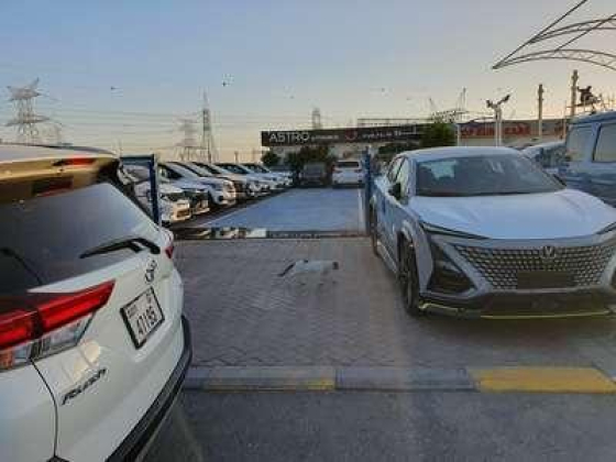 Astro Automobiles