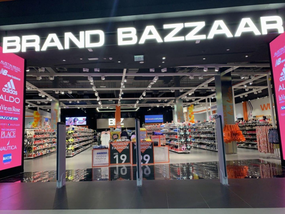 Brand Bazzaar