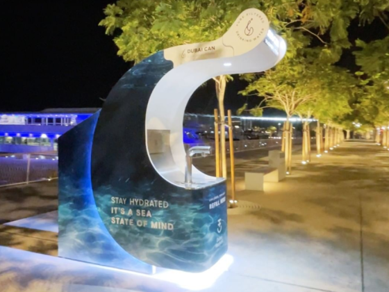 Dubai Can