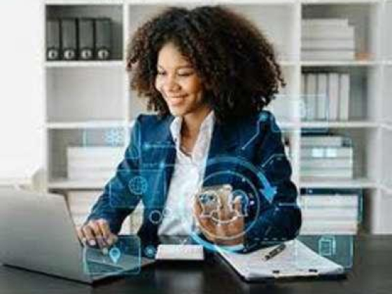Yash Technologies Middle East Fz