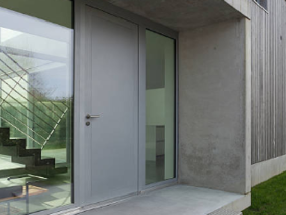 Quality Aluminum & Glass