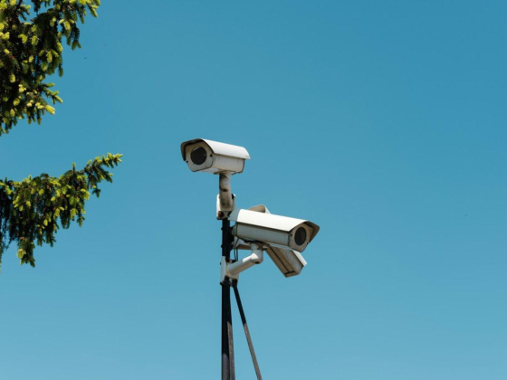 STS Security Devices And Equipment Trading