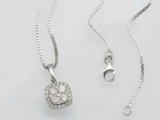 Rosy Gold Jewellery Co