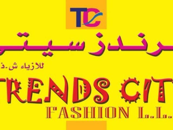 Trends City Fashion